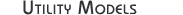 Utility Models